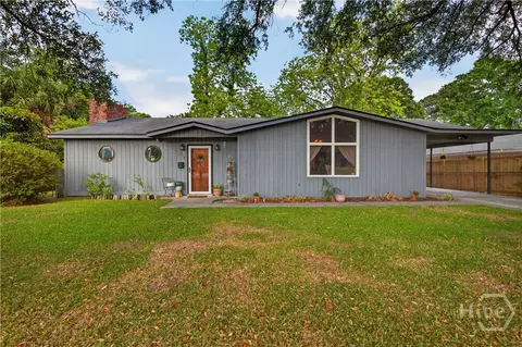 314 Cantyre St SE, Port Wentworth, GA 31407