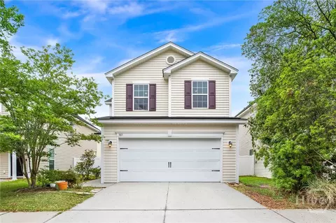 565 Summer Hill Way, Richmond Hill, GA 31324