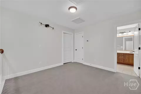 Bedroom - 57 Gateway Dr, Pooler, GA 31322 photo 2 of 8