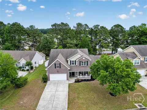 View/Area - 57 Gateway Dr, Pooler, GA 31322 photo 1 of 6