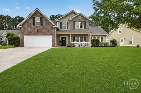 57 Gateway Dr, Pooler, GA 31322