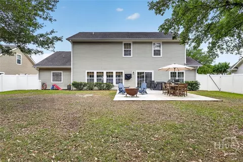 Exterior - 57 Gateway Dr, Pooler, GA 31322 photo 4 of 11