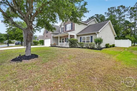 Exterior - 57 Gateway Dr, Pooler, GA 31322 photo 1 of 11