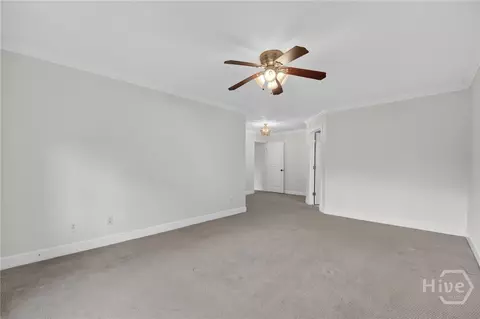 Bedroom - 57 Gateway Dr, Pooler, GA 31322 photo 4 of 8