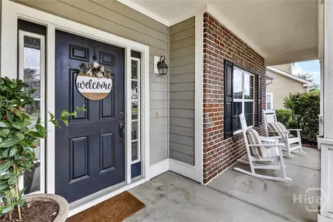 Exterior - 57 Gateway Dr, Pooler, GA 31322 photo 3 of 11