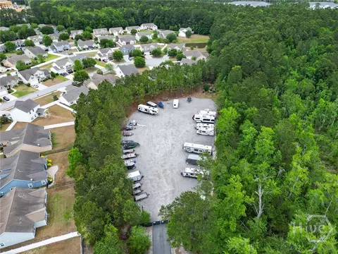 Exterior - 57 Gateway Dr, Pooler, GA 31322 photo 11 of 11