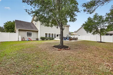 Exterior - 57 Gateway Dr, Pooler, GA 31322 photo 5 of 11