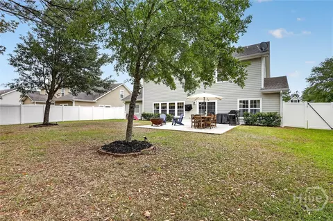 Exterior - 57 Gateway Dr, Pooler, GA 31322 photo 6 of 11