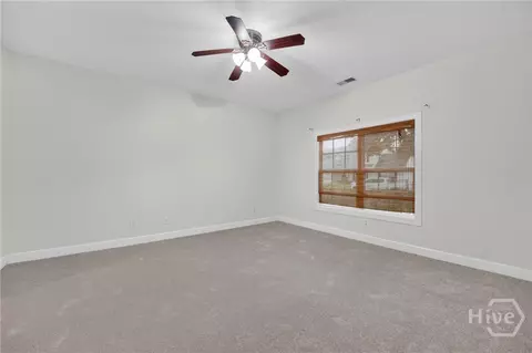 Bedroom - 57 Gateway Dr, Pooler, GA 31322 photo 1 of 8