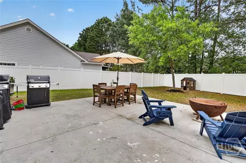 Exterior - 57 Gateway Dr, Pooler, GA 31322 photo 7 of 11
