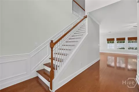 Entry Way - 57 Gateway Dr, Pooler, GA 31322 photo 1 of 1