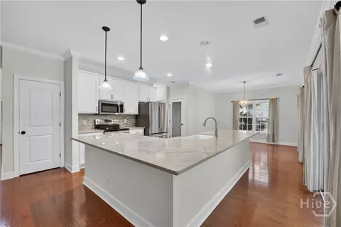 Kitchen - 57 Gateway Dr, Pooler, GA 31322 photo 1 of 5