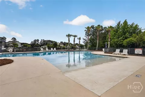 Exterior - 57 Gateway Dr, Pooler, GA 31322 photo 8 of 11