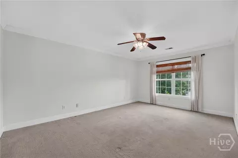 Bedroom - 57 Gateway Dr, Pooler, GA 31322 photo 3 of 8