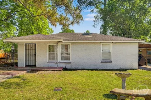 1907 Mitchell St, Savannah, GA 31405