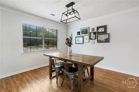 Dining - 100 E Red Fox Ct, Midway, GA 31320 photo 1 of 2