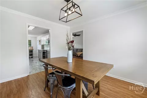 Dining - 100 E Red Fox Ct, Midway, GA 31320 photo 2 of 2