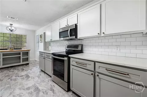 Kitchen - 100 E Red Fox Ct, Midway, GA 31320 photo 1 of 4