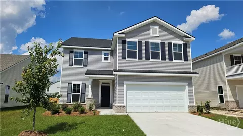 125 Snowbell Ct, Savannah, GA 31419