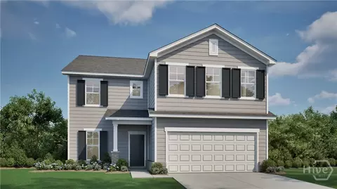 125 Snowbell Ct, Savannah, GA 31419