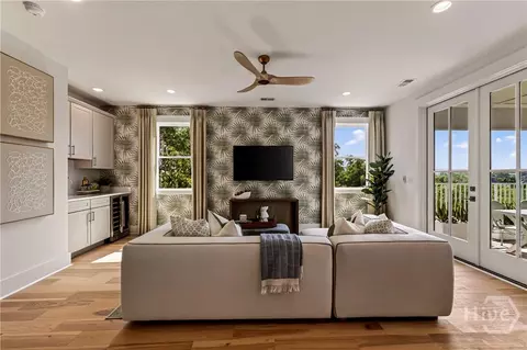 Living - 308 Reserve Way, Savannah, GA 31401 photo 3 of 3