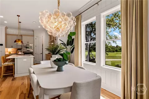 Dining - 308 Reserve Way, Savannah, GA 31401 photo 1 of 3