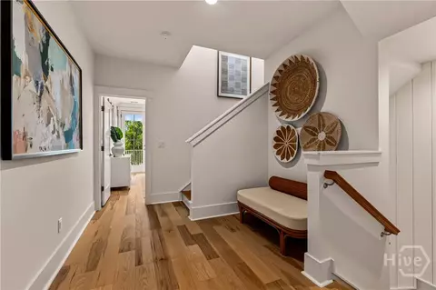 Entry Way - 308 Reserve Way, Savannah, GA 31401 photo 2 of 2