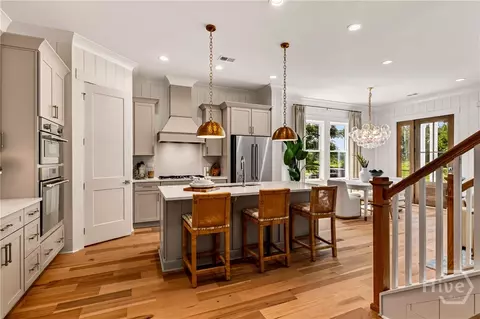 Kitchen - 308 Reserve Way, Savannah, GA 31401 photo 2 of 2
