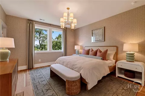 Bedroom - 308 Reserve Way, Savannah, GA 31401 photo 4 of 4
