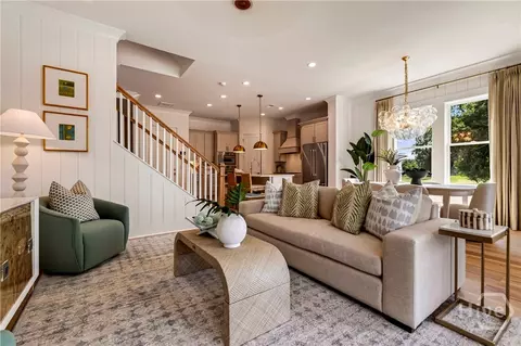 Living - 308 Reserve Way, Savannah, GA 31401 photo 2 of 3