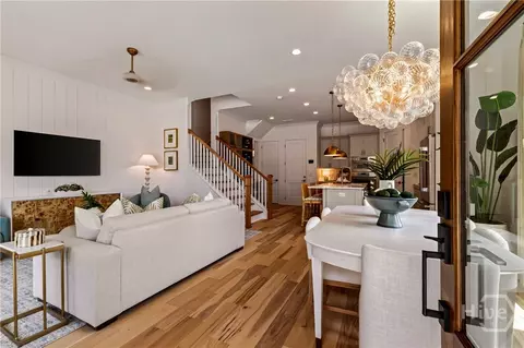 Entry Way - 308 Reserve Way, Savannah, GA 31401 photo 1 of 2