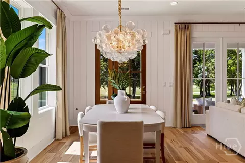 Dining - 308 Reserve Way, Savannah, GA 31401 photo 3 of 3