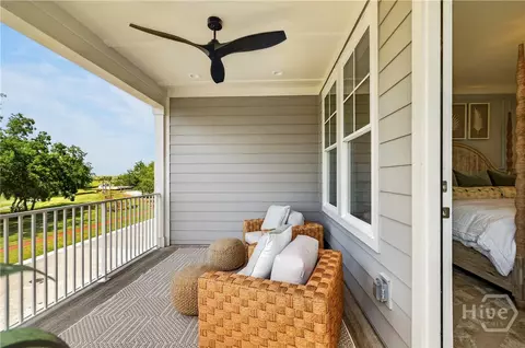 Exterior - 308 Reserve Way, Savannah, GA 31401 photo 8 of 8