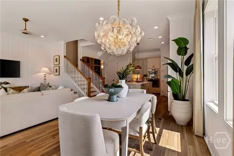Dining - 308 Reserve Way, Savannah, GA 31401 photo 2 of 3