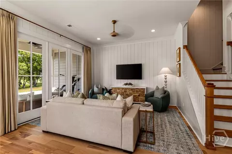 Living - 308 Reserve Way, Savannah, GA 31401 photo 1 of 3