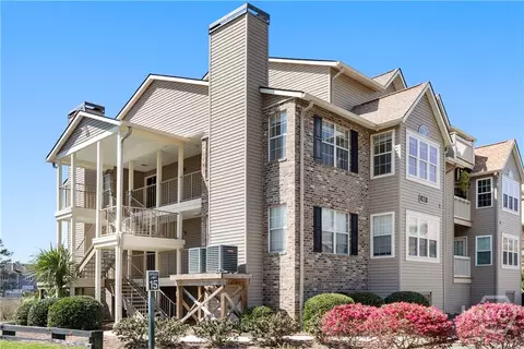 12300 Apache Ave #802, Savannah, GA 31419