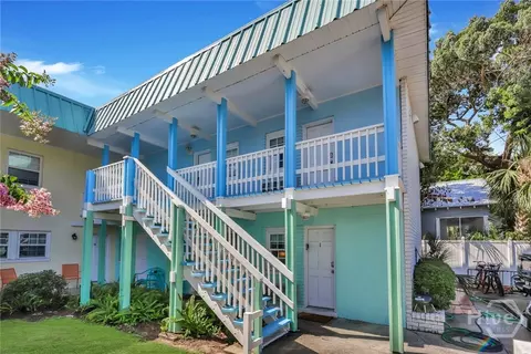 1608 Jones Ave #1 & 3, Tybee Island, GA 31328