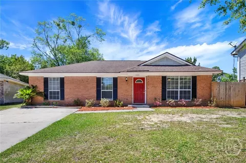 103 Forestay Ct, Savannah, GA 31410