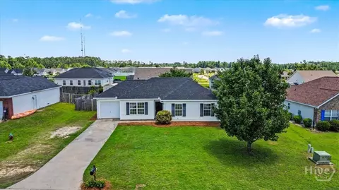 9012 Whispering Pines Blvd, Statesboro, GA 30458