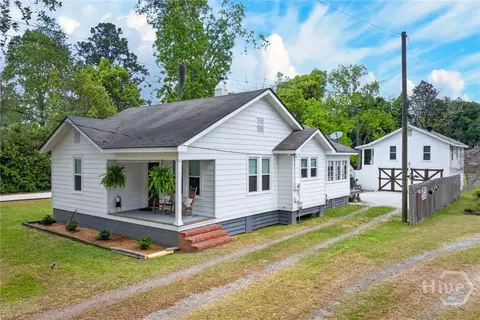 90 Varnedoe Ave, Savannah, GA 31408