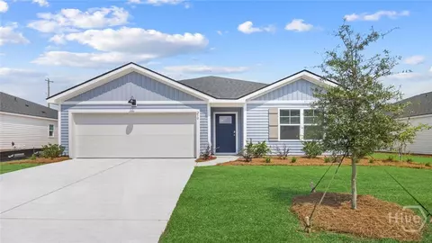 118 Sabel Ct, Guyton, GA 31312