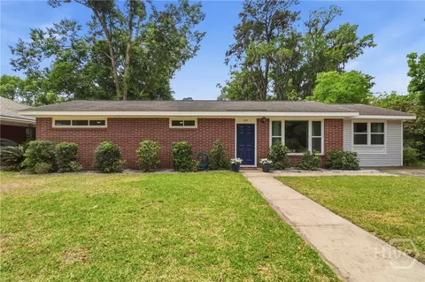 609 Johnston St, Savannah, GA 31405