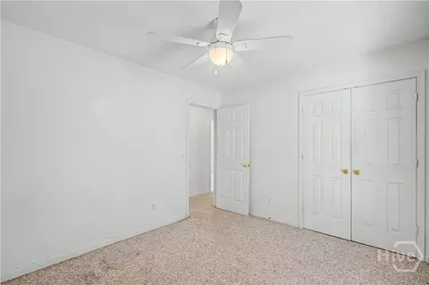 Bedroom - 215 Herbert Kessler Rd, Guyton, GA 31312 photo 1 of 5