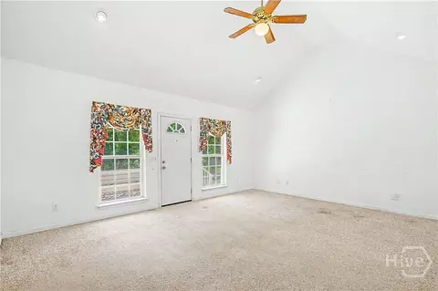 Living - 215 Herbert Kessler Rd, Guyton, GA 31312 photo 2 of 2