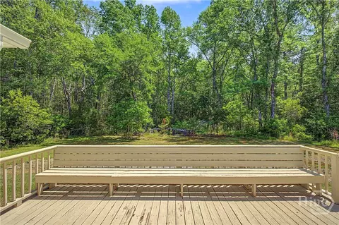 Exterior - 215 Herbert Kessler Rd, Guyton, GA 31312 photo 3 of 3