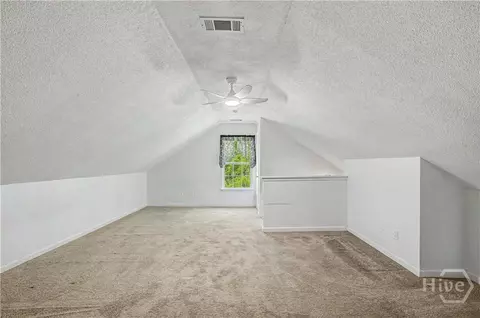 Bedroom - 215 Herbert Kessler Rd, Guyton, GA 31312 photo 5 of 5