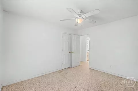 Bedroom - 215 Herbert Kessler Rd, Guyton, GA 31312 photo 2 of 5