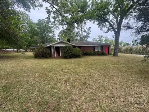 204 Mock St, Sylvania, GA 30467