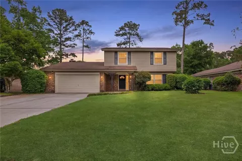 808 Birchwood Rd, Savannah, GA 31419