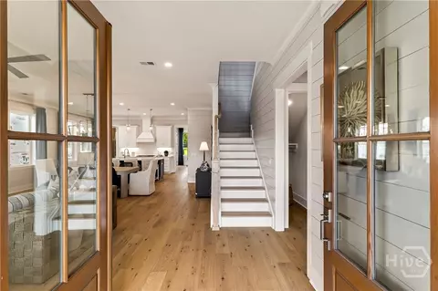 Entry Way - 104 Reserve Cir, Savannah, GA 31401 photo 1 of 5